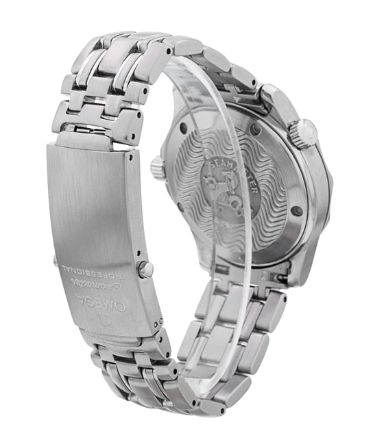 Omega Seamaster 300m Mid-Size 2552.80.00 Image 3